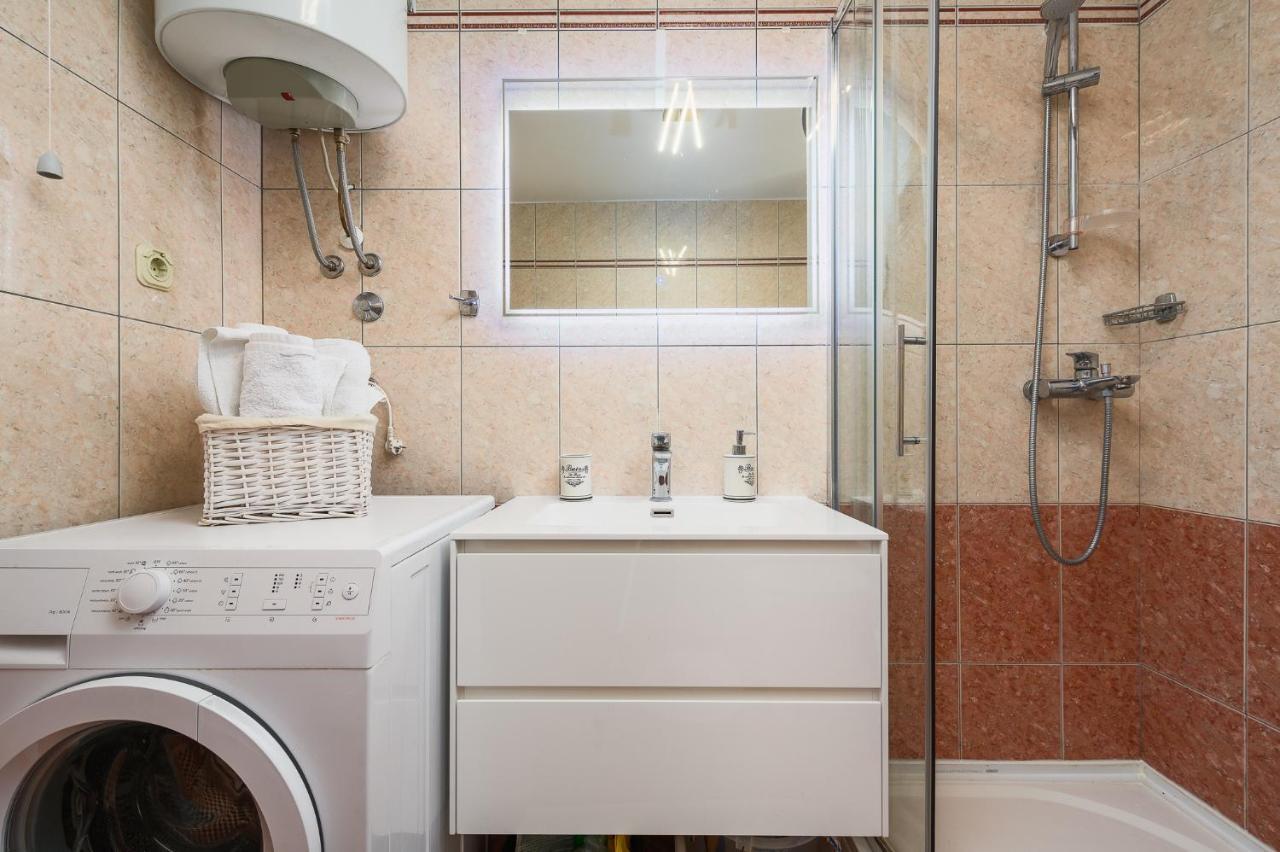 Premium Apartment Peschiera Пореч Экстерьер фото