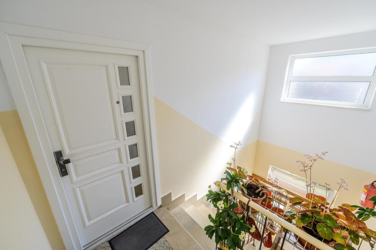 Premium Apartment Peschiera Пореч Экстерьер фото