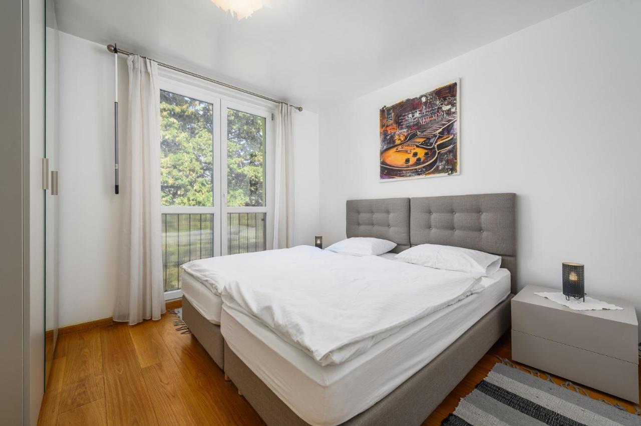 Premium Apartment Peschiera Пореч Экстерьер фото